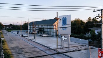 one budget hotel lampang phahonyothin