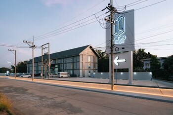 one budget hotel lampang phahonyothin