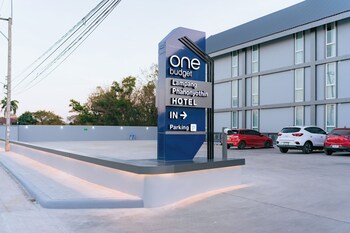 one budget hotel lampang phahonyothin