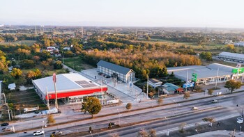 one budget hotel lampang phahonyothin