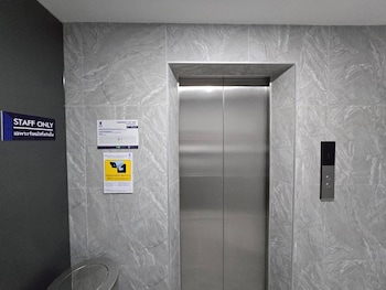 one budget hotel lampang phahonyothin