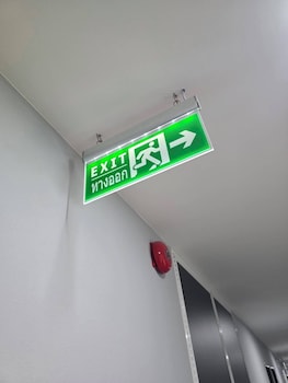 one budget hotel lampang phahonyothin