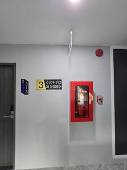 one budget hotel lampang phahonyothin