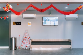 one budget hotel lampang phahonyothin