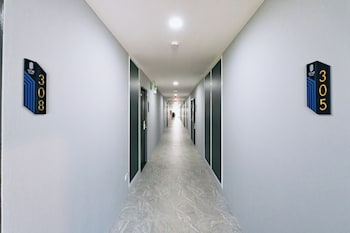 one budget hotel lampang phahonyothin