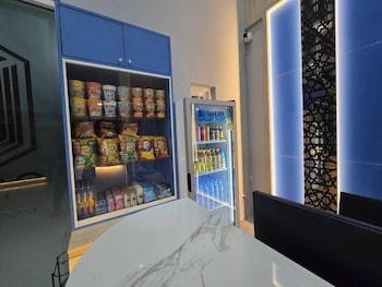 One Budget Hotel Lampang Phahonyothin,,2 star