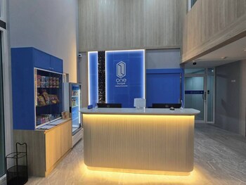 One Budget Hotel Lampang Phahonyothin,,2 star