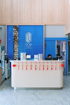 One Budget Hotel Lampang Phahonyothin,,2 star