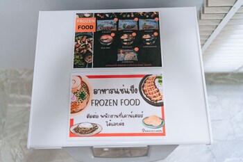 one budget hotel lampang phahonyothin