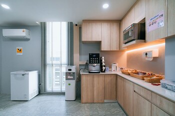 one budget hotel lampang phahonyothin