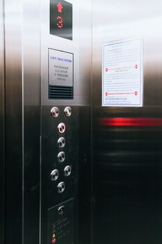 one budget hotel lampang phahonyothin