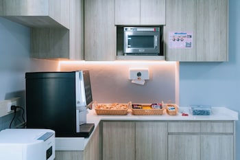 one budget hotel lampang phahonyothin