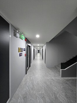 one budget hotel lampang phahonyothin