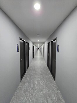 one budget hotel lampang phahonyothin