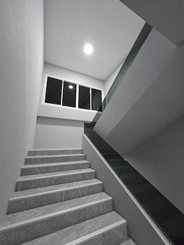 one budget hotel lampang phahonyothin