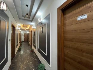 hotel heaven pacific mall subhash nagar