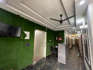 hotel heaven pacific mall subhash nagar