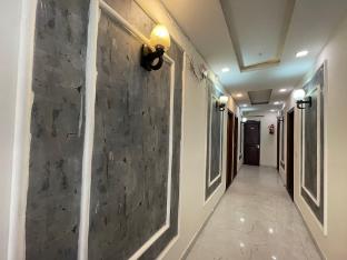 hotel heaven pacific mall subhash nagar
