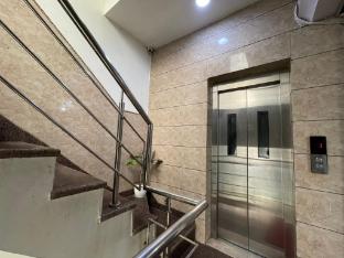 hotel heaven pacific mall subhash nagar