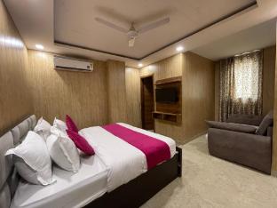 hotel heaven pacific mall subhash nagar