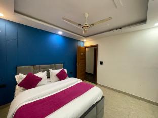 hotel heaven pacific mall subhash nagar
