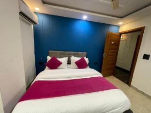 hotel heaven pacific mall subhash nagar