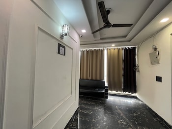 hotel heaven pacific mall subhash nagar