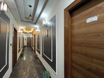 hotel heaven pacific mall subhash nagar