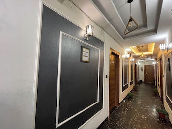 hotel heaven pacific mall subhash nagar