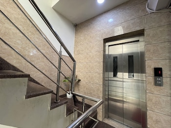 hotel heaven pacific mall subhash nagar