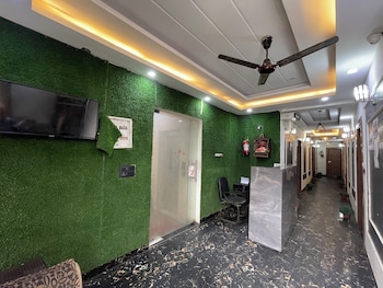 hotel heaven pacific mall subhash nagar