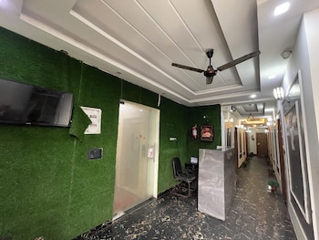 hotel heaven pacific mall subhash nagar