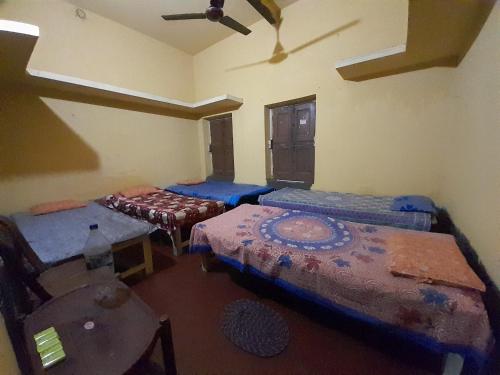 The Old House,,1 star