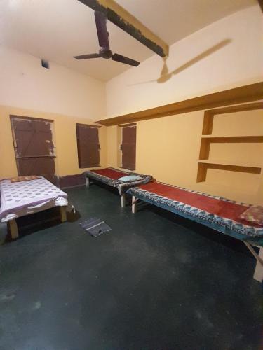 The Old House,,1 star