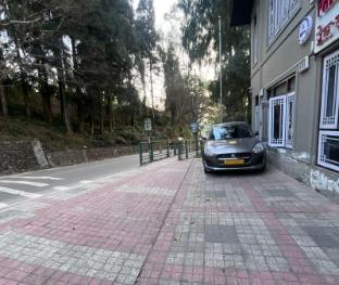 jeerosh hotel and lodge