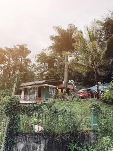 munnar