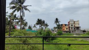 The Exotic Farmhouse, Nalasopara,,4 star