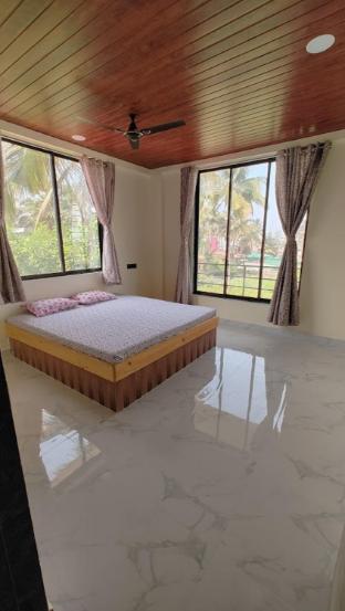 the exotic farmhouse nalasopara