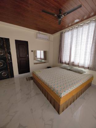 the exotic farmhouse nalasopara