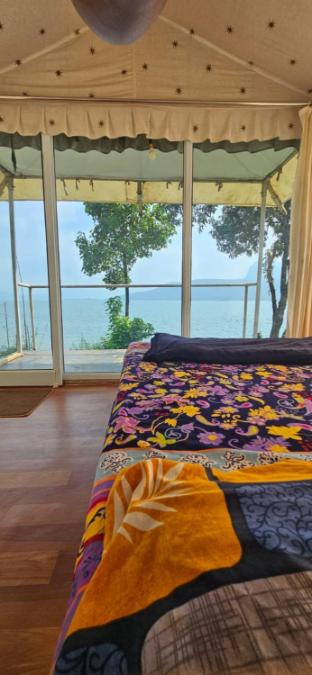 Pawana Lake Camping By Nature Bliss Camp ,,4 star