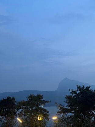 pawana lake camping by nature bliss camp