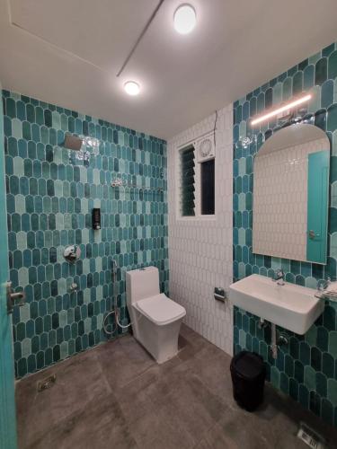 The Elements Inn ,,3 star