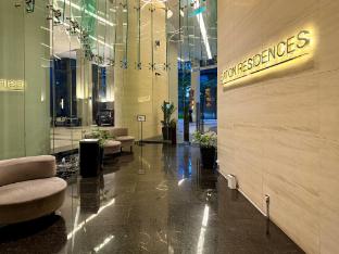 eaton klcc residence by moonway luxury suites