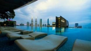 eaton klcc residence by moonway luxury suites