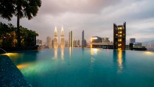 eaton klcc residence by moonway luxury suites