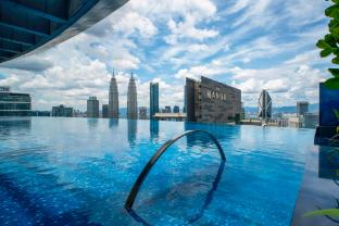 eaton klcc residence by moonway luxury suites