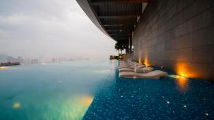 eaton klcc residence by moonway luxury suites