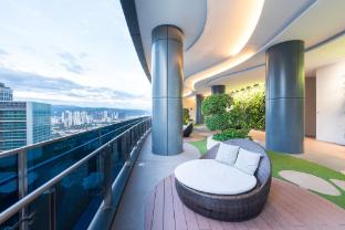 Eaton Klcc Residence By Moonway Luxury Suites,,5 star