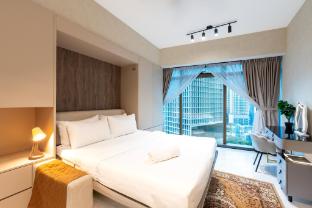 eaton klcc residence by moonway luxury suites