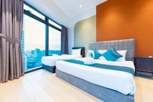eaton klcc residence by moonway luxury suites